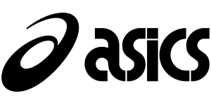 Asics Logo
